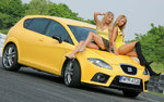 Seat Leon Cupra + .