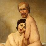    (John Currin)