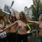 Femen.   .