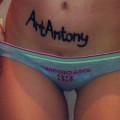 ArtAntony
