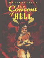 Convent of Hell ( )