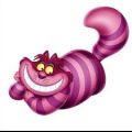 Cheshire-cat